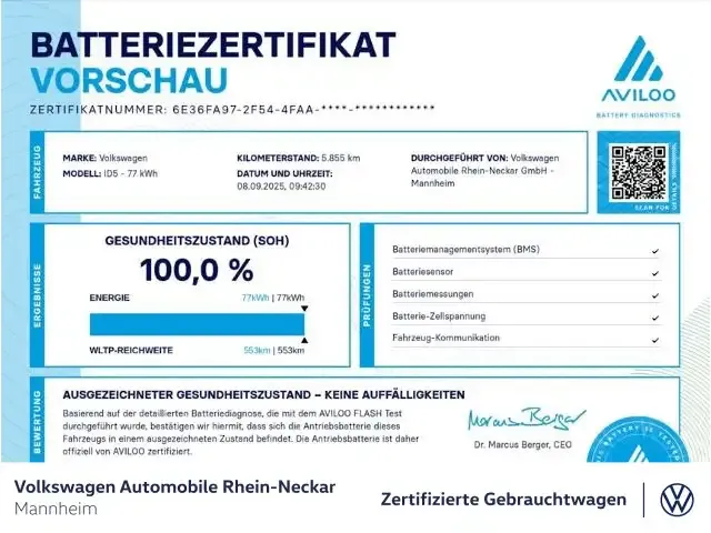 Volkswagen ID.5
