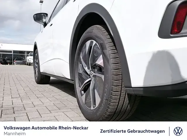 Volkswagen ID.5