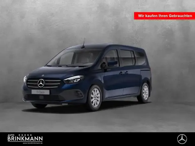 Mercedes-Benz T-Klasse