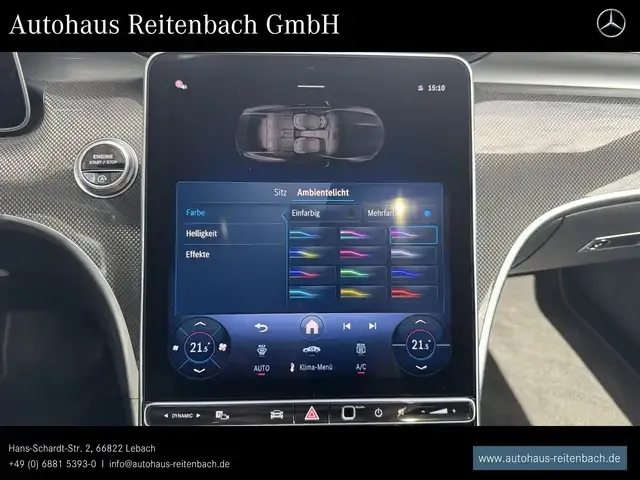Mercedes-Benz CLE 200