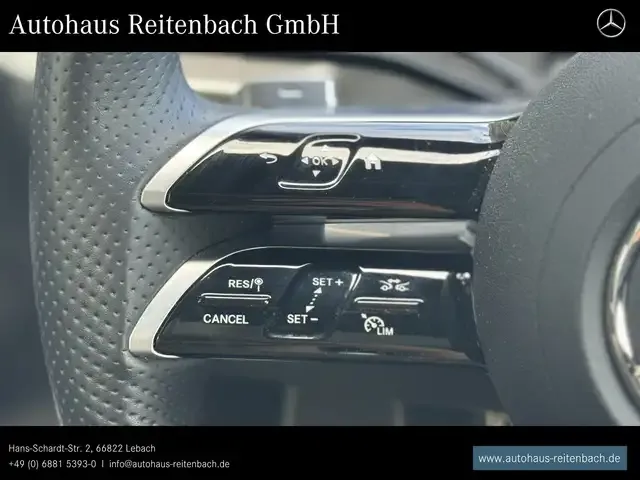 Mercedes-Benz CLE 200