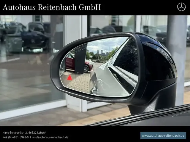 Mercedes-Benz CLE 200