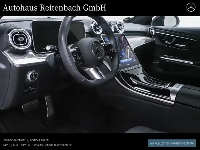 Mercedes-Benz CLE 200