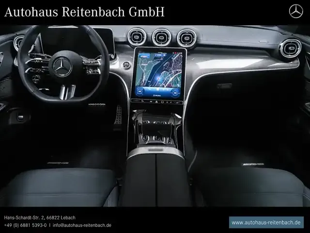 Mercedes-Benz CLE 200