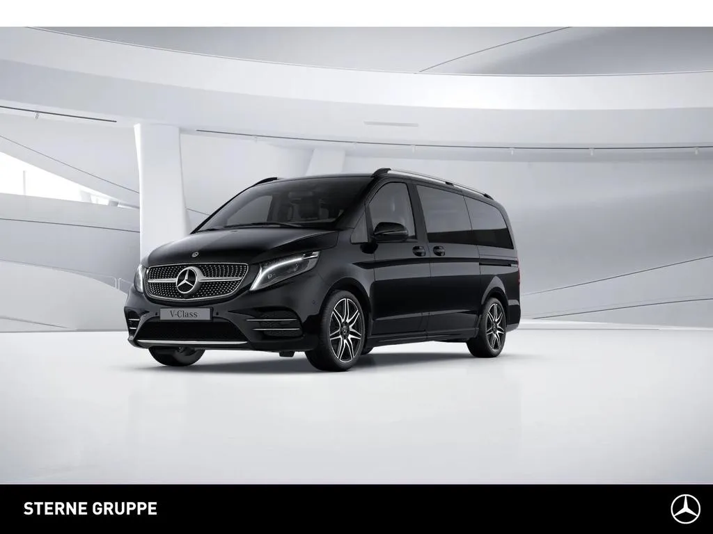 Mercedes-Benz V 300