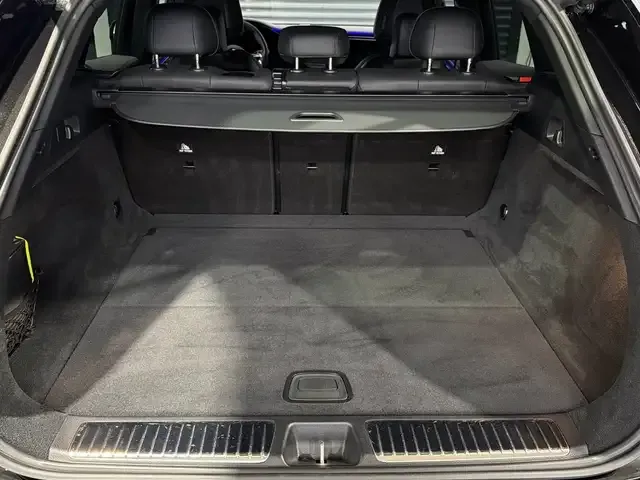 Mercedes-Benz EQE 500