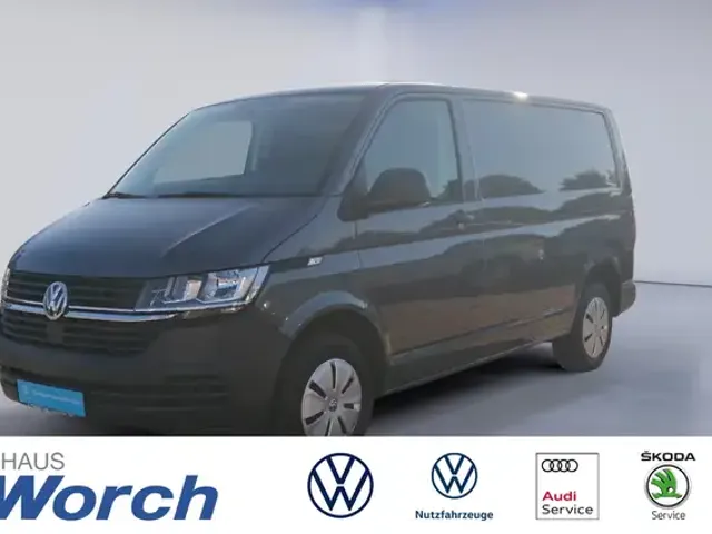 Volkswagen T6.1 Transporter