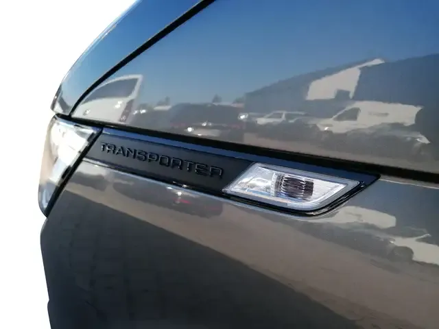 Volkswagen T6.1 Transporter
