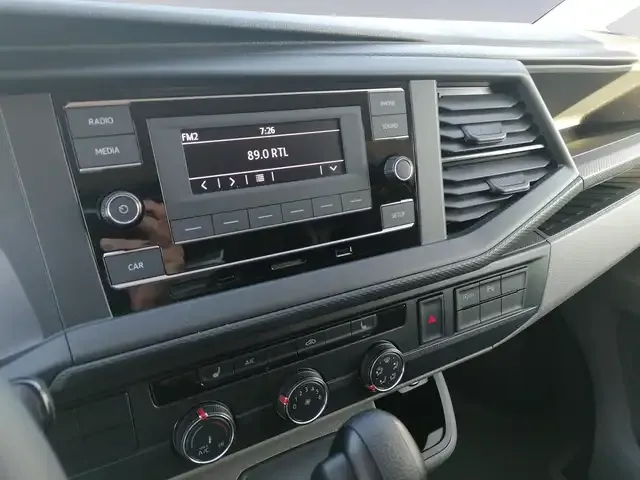 Volkswagen T6.1 Transporter