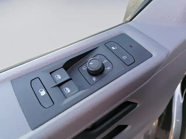 Volkswagen T6.1 Transporter