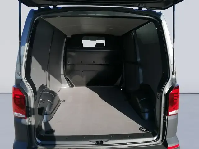 Volkswagen T6.1 Transporter