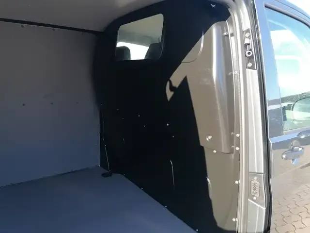 Volkswagen T6.1 Transporter