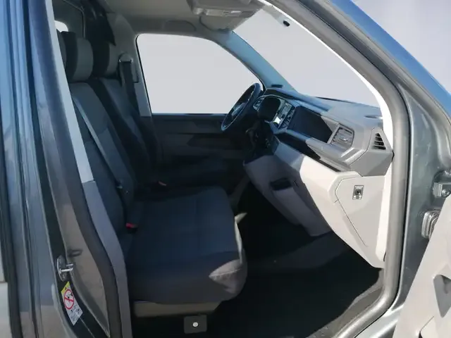 Volkswagen T6.1 Transporter