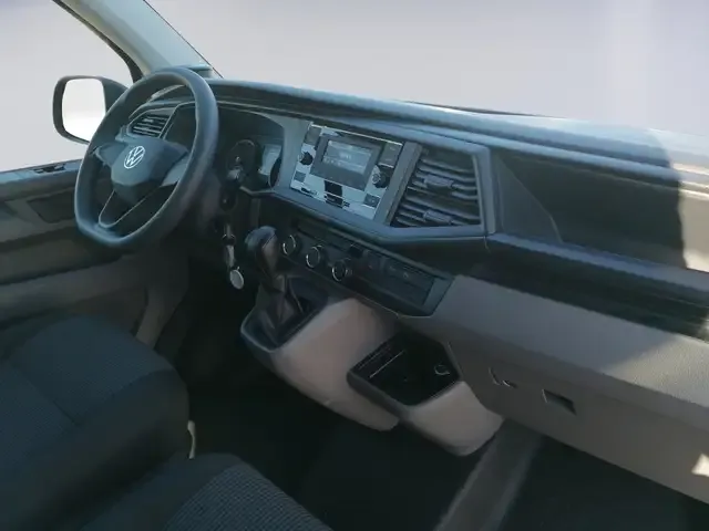 Volkswagen T6.1 Transporter