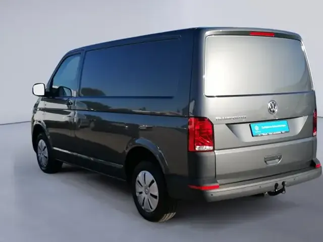 Volkswagen T6.1 Transporter