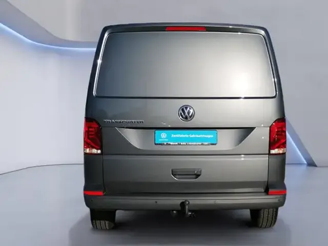 Volkswagen T6.1 Transporter