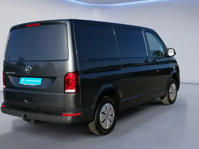 Volkswagen T6.1 Transporter