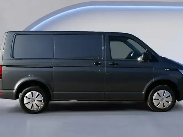 Volkswagen T6.1 Transporter