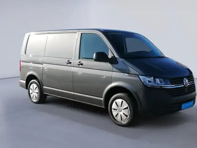 Volkswagen T6.1 Transporter