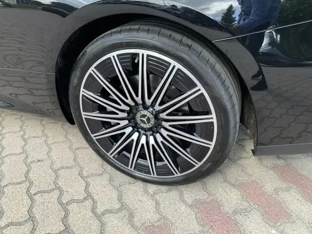 Mercedes-Benz CLE 450