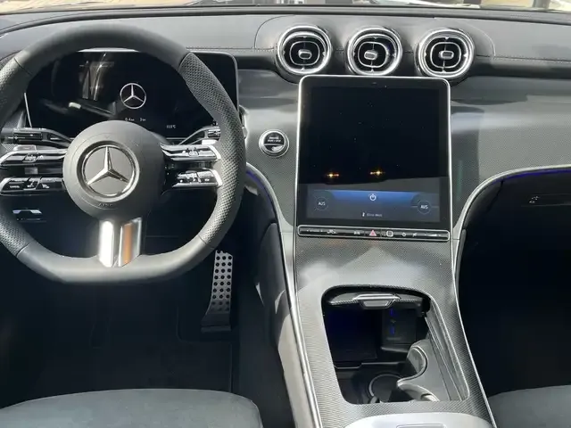 Mercedes-Benz GLC 200