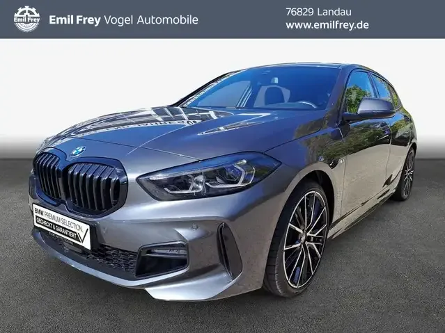 BMW 120