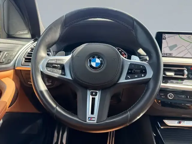 BMW X3 M