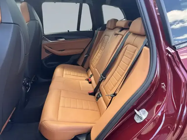 BMW X3 M