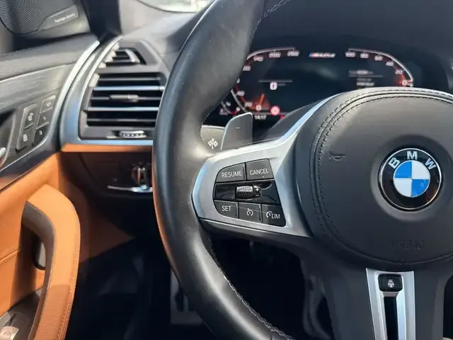 BMW X3 M