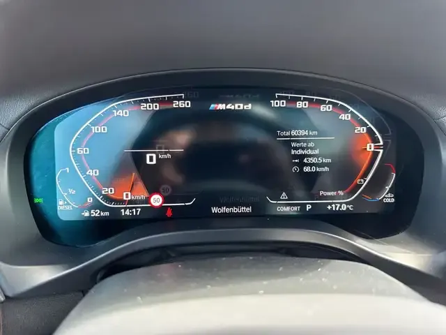BMW X3 M