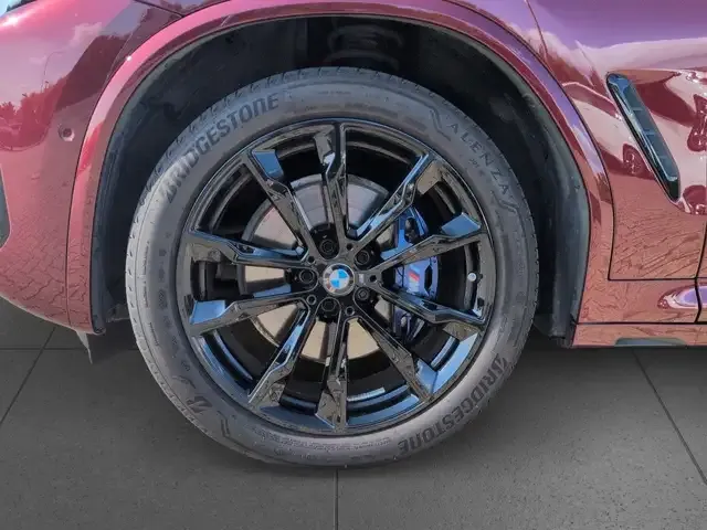 BMW X3 M