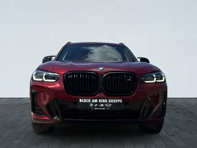 BMW X3 M