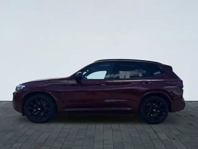 BMW X3 M