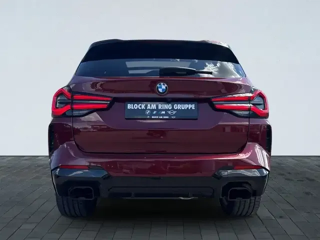 BMW X3 M