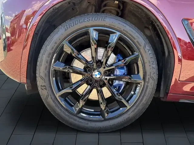 BMW X3 M