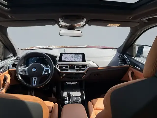 BMW X3 M