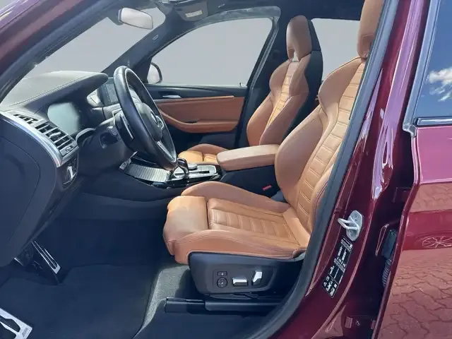 BMW X3 M