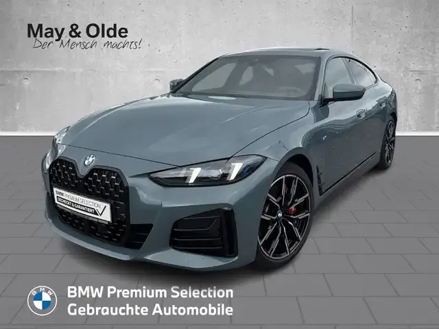 BMW 430