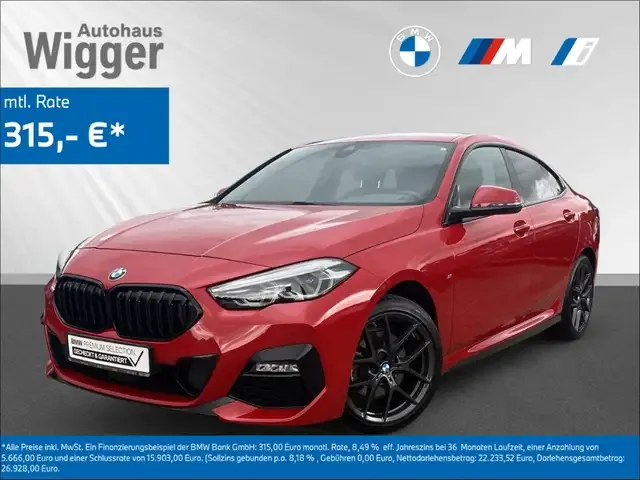 BMW 218