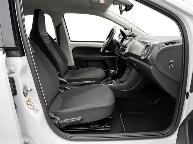 Volkswagen e-up!