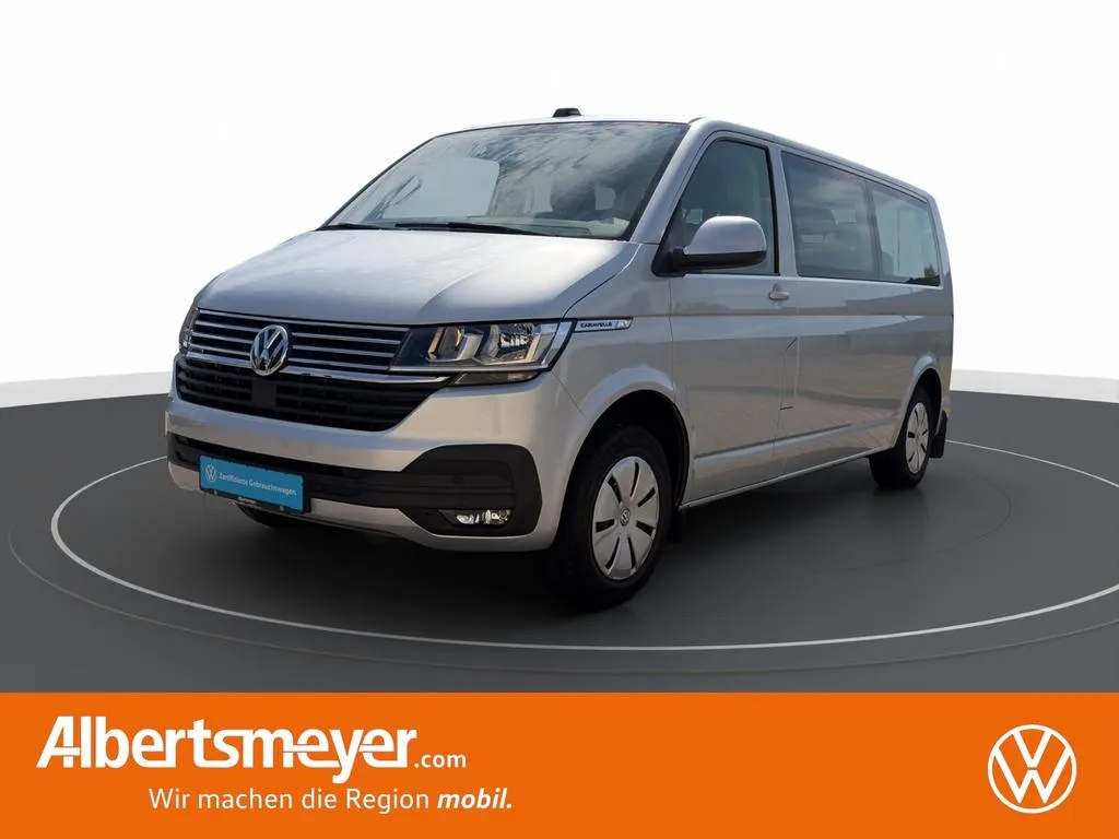 Volkswagen T6 Caravelle