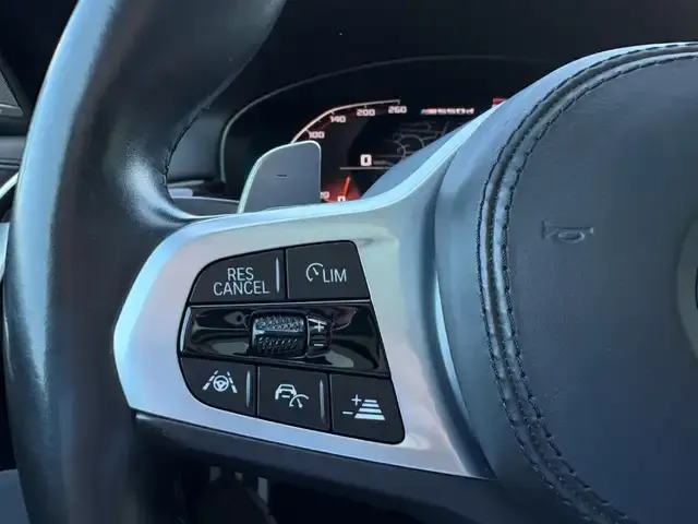 BMW 550