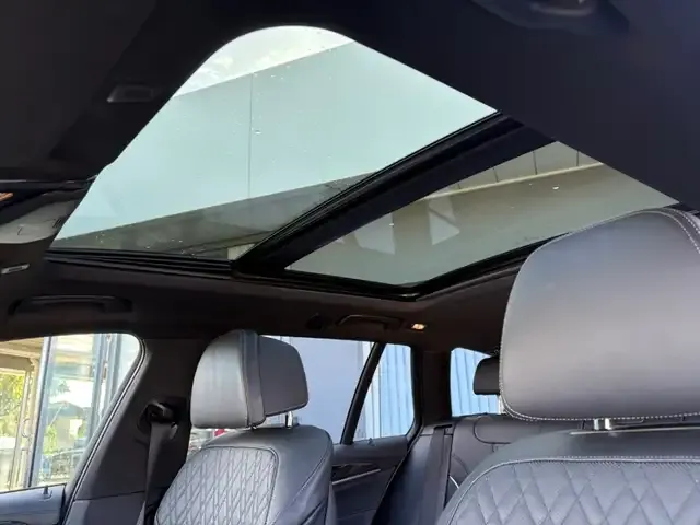 BMW 550