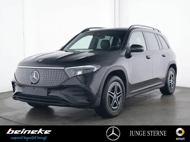 Mercedes-Benz EQB 300