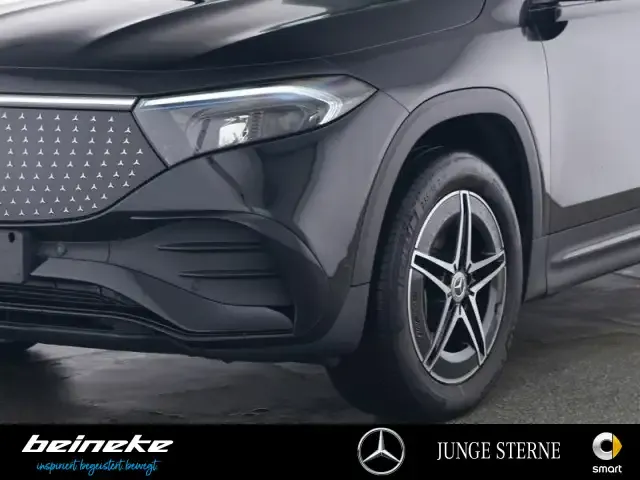 Mercedes-Benz EQB 300