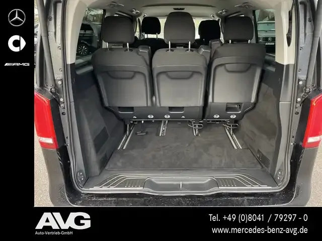 Mercedes-Benz EQV 300