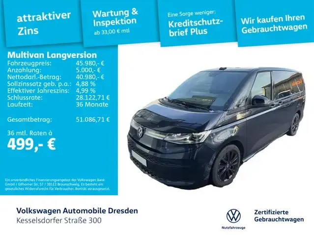 Volkswagen Sonstige