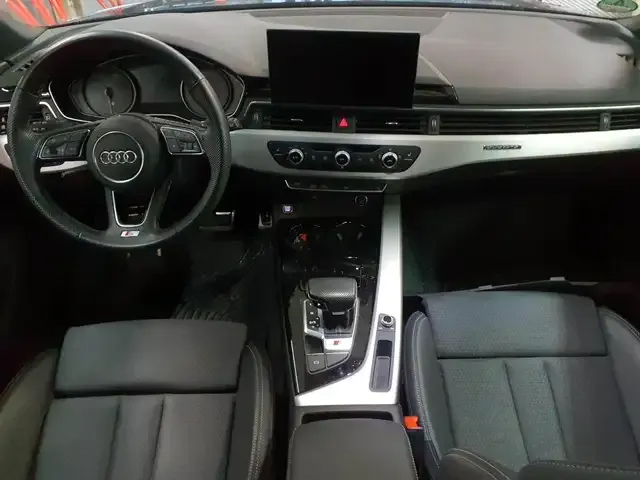 Audi S4
