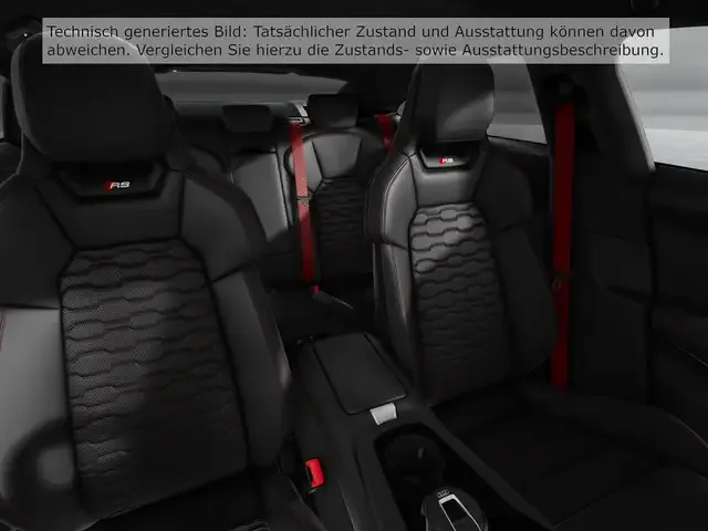Audi RS e-tron GT