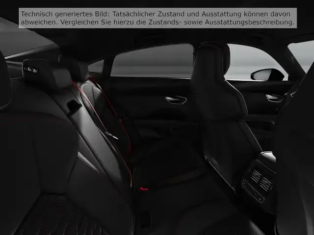 Audi RS e-tron GT